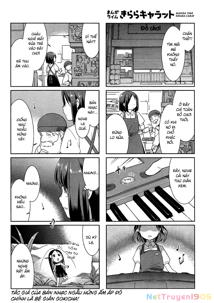 Gokicha!! Chapter 45 - 8