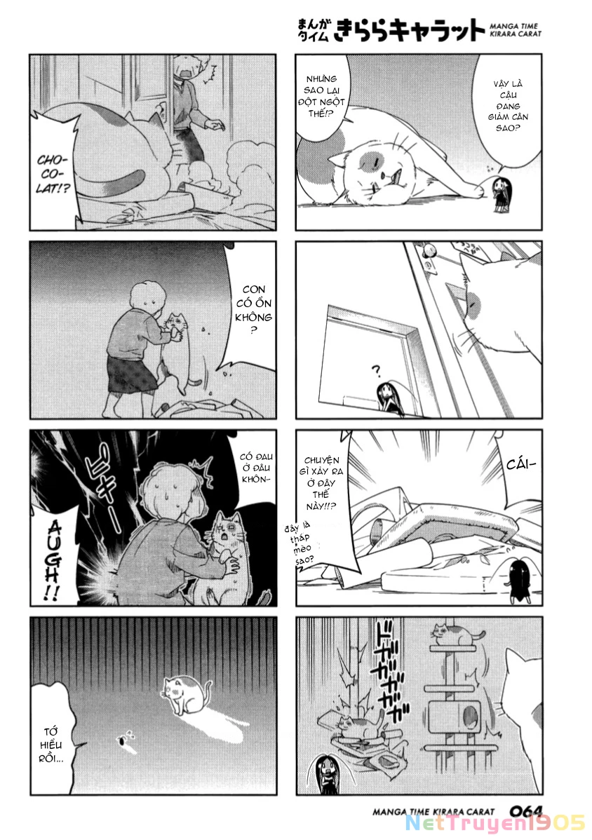 Gokicha!! Chapter 46 - 3