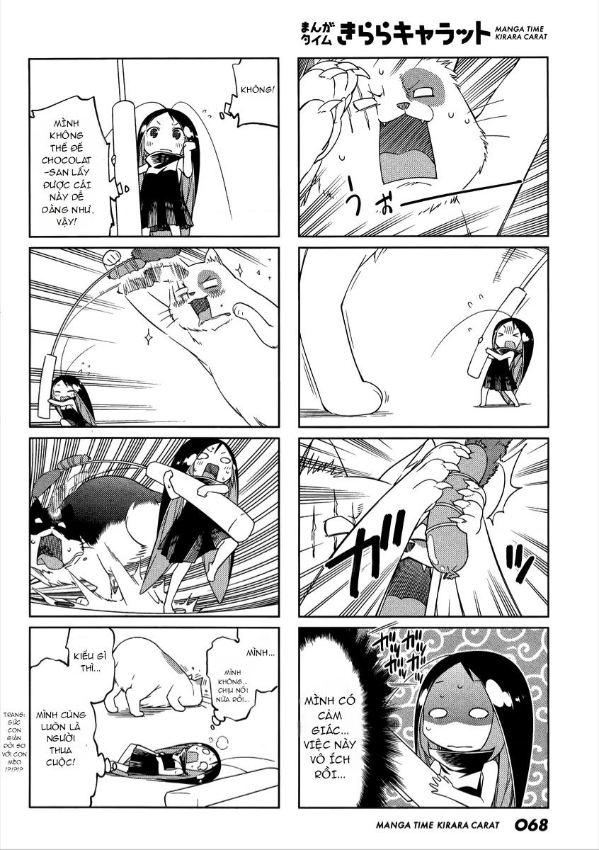 Gokicha!! Chapter 46 - 7