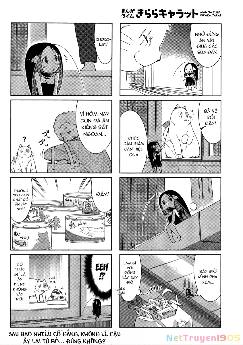 Gokicha!! Chapter 46 - 9