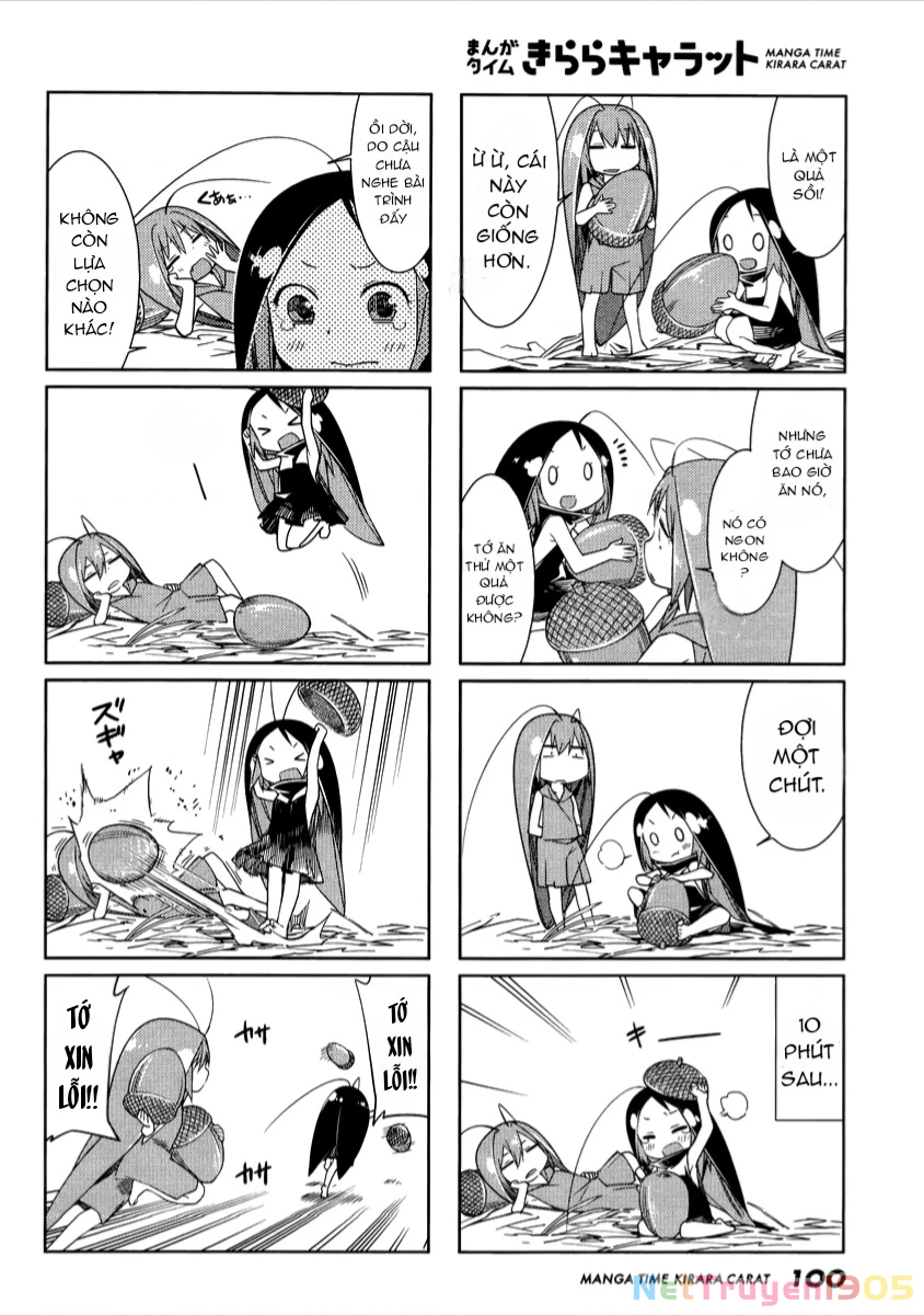 Gokicha!! Chapter 47 - 5