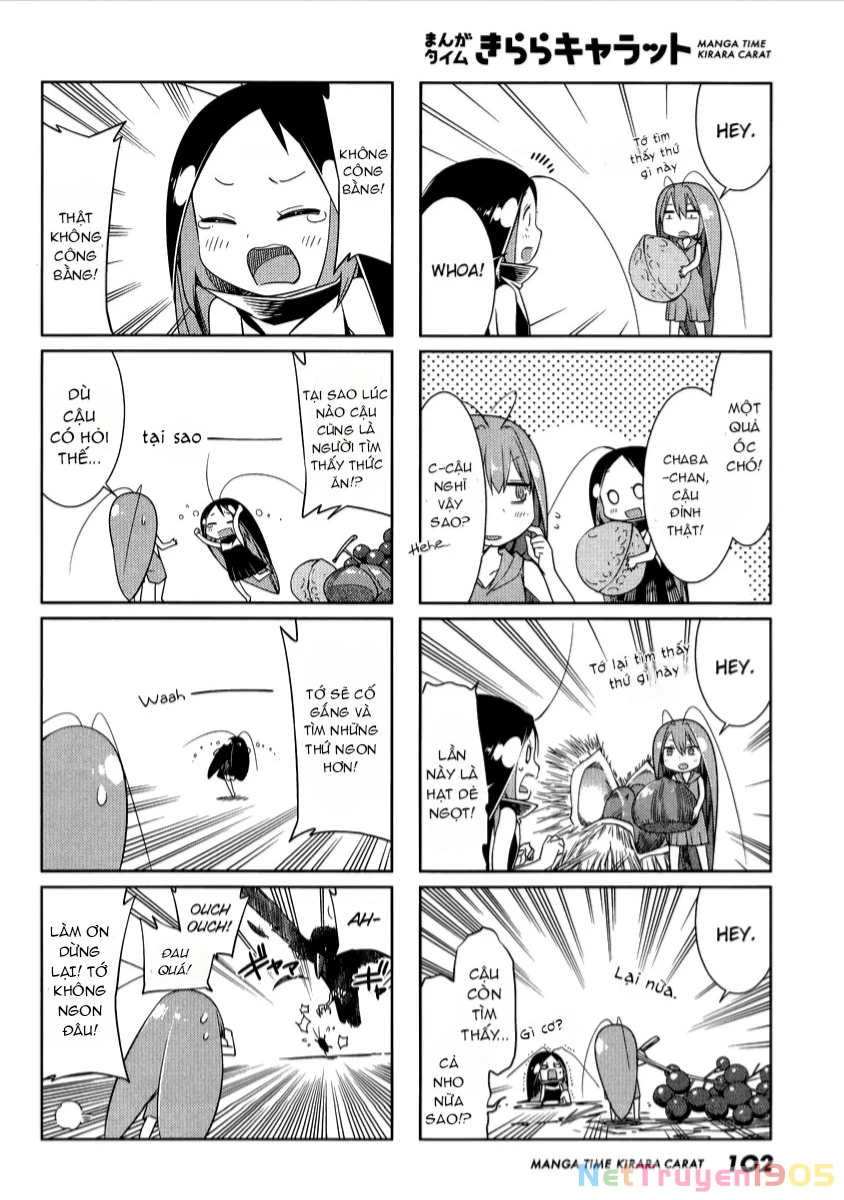 Gokicha!! Chapter 47 - 7