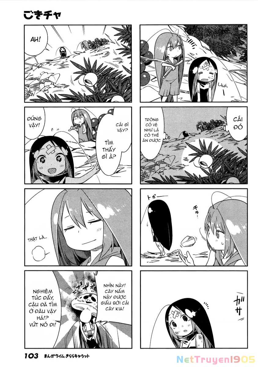 Gokicha!! Chapter 47 - 8