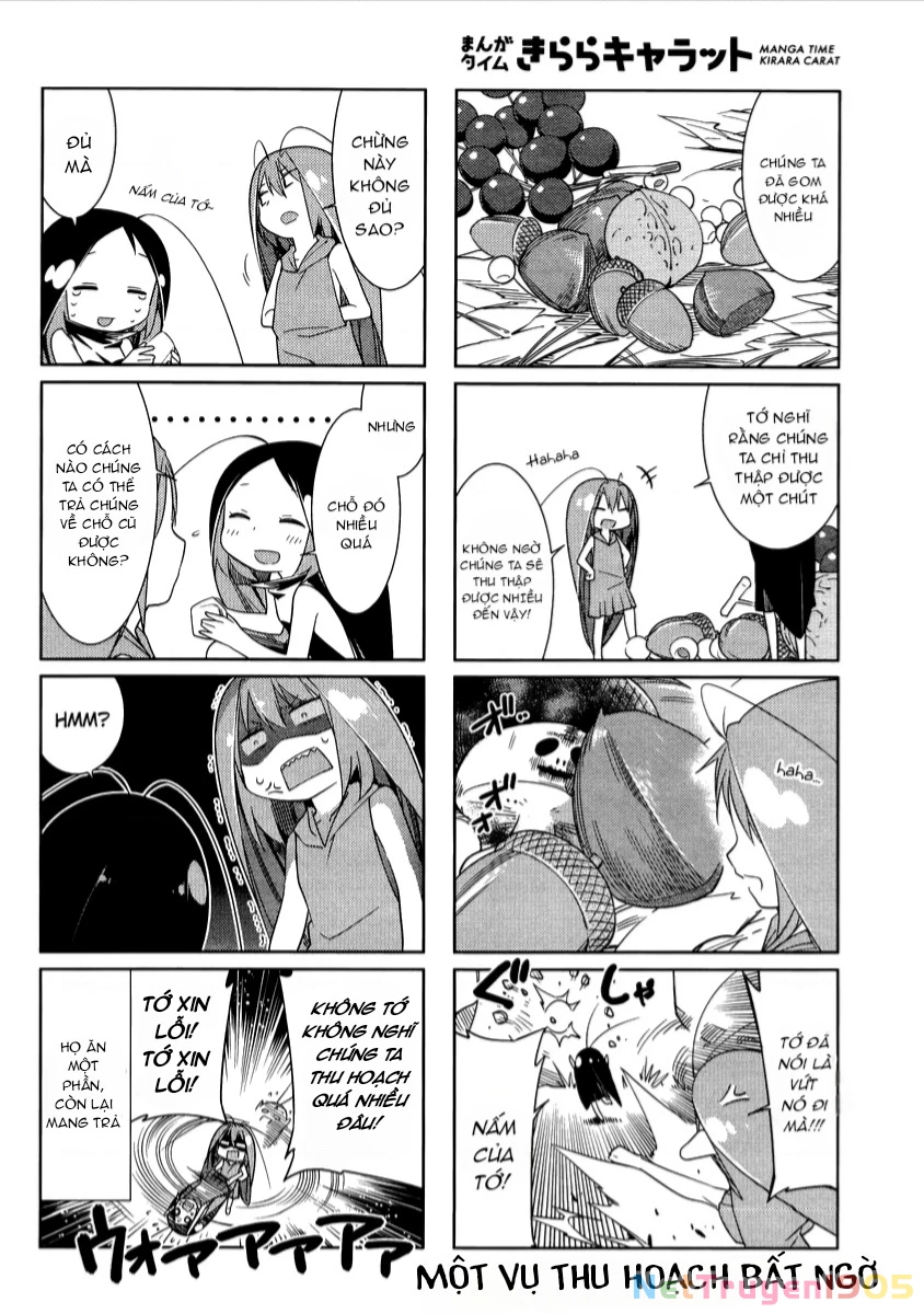 Gokicha!! Chapter 47 - 9