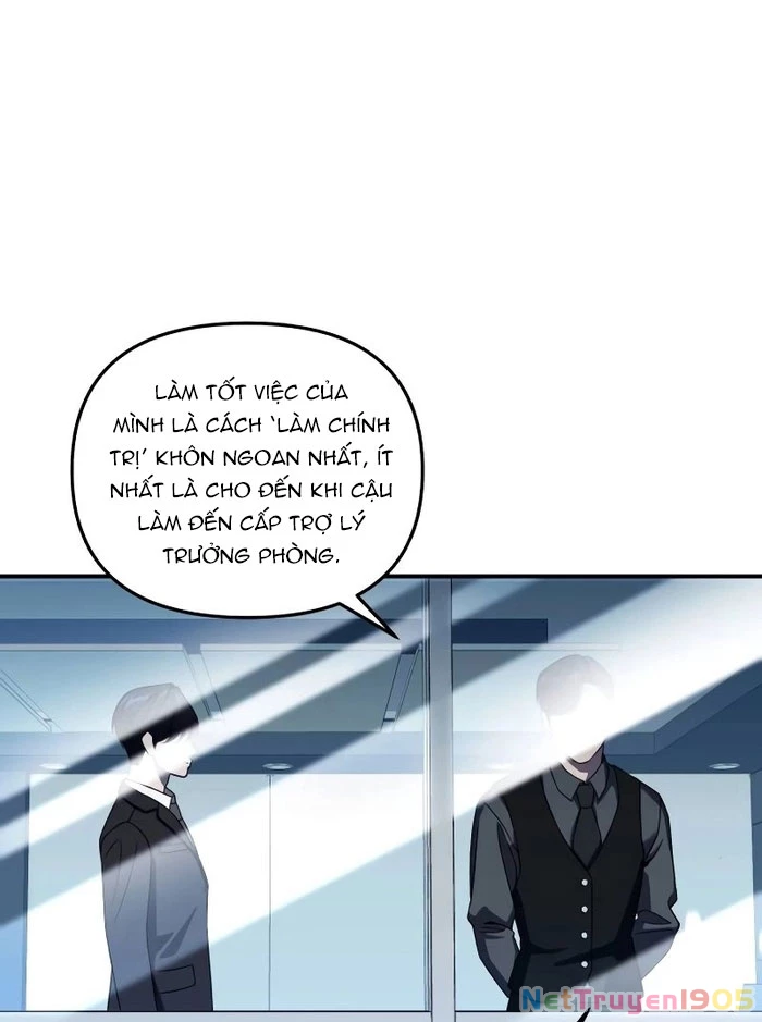 Thiên Tài Công Sở Vượt Qua Ranh Giới Chapter 1 - 3