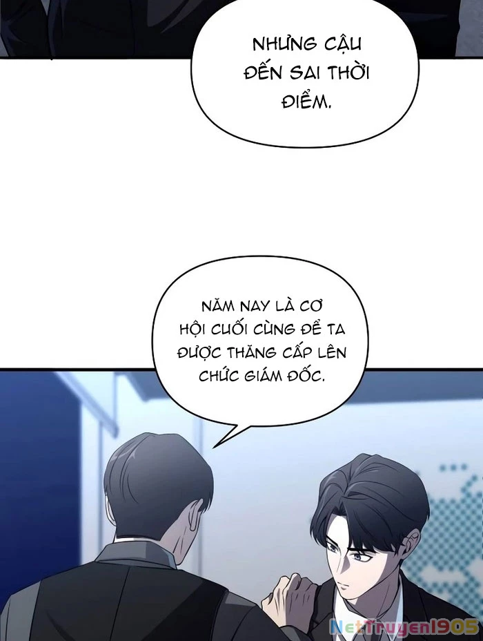 Thiên Tài Công Sở Vượt Qua Ranh Giới Chapter 1 - 35