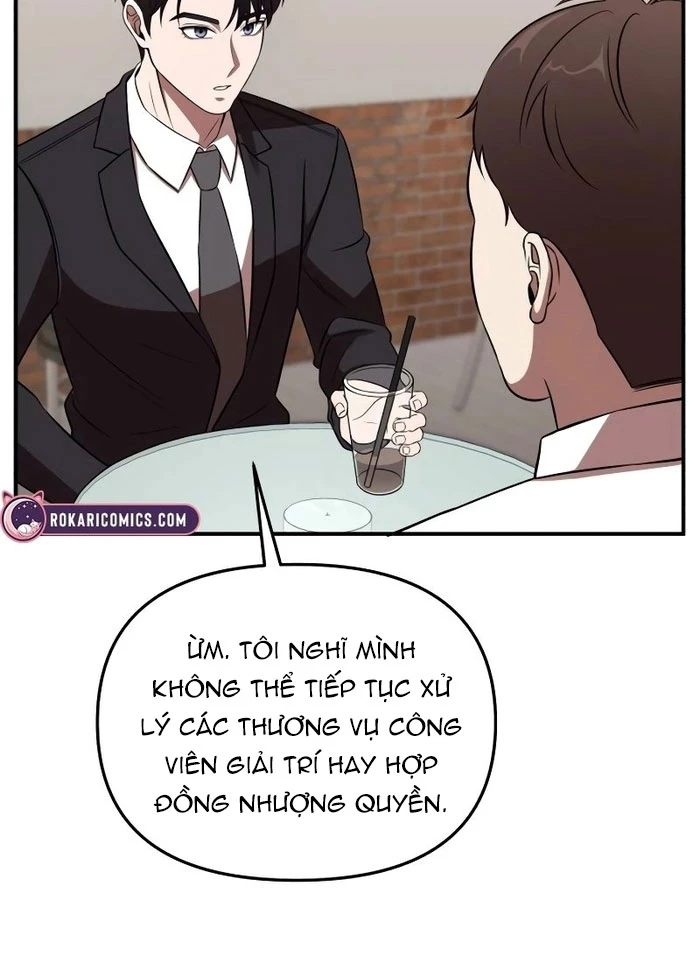 Thiên Tài Công Sở Vượt Qua Ranh Giới Chapter 1 - 78
