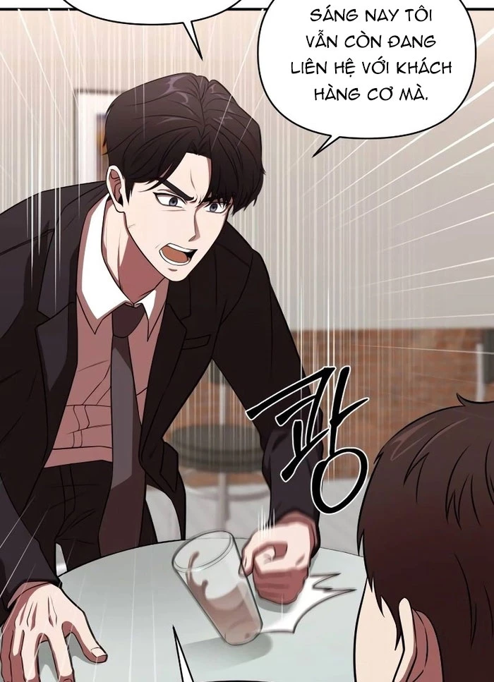 Thiên Tài Công Sở Vượt Qua Ranh Giới Chapter 1 - 85