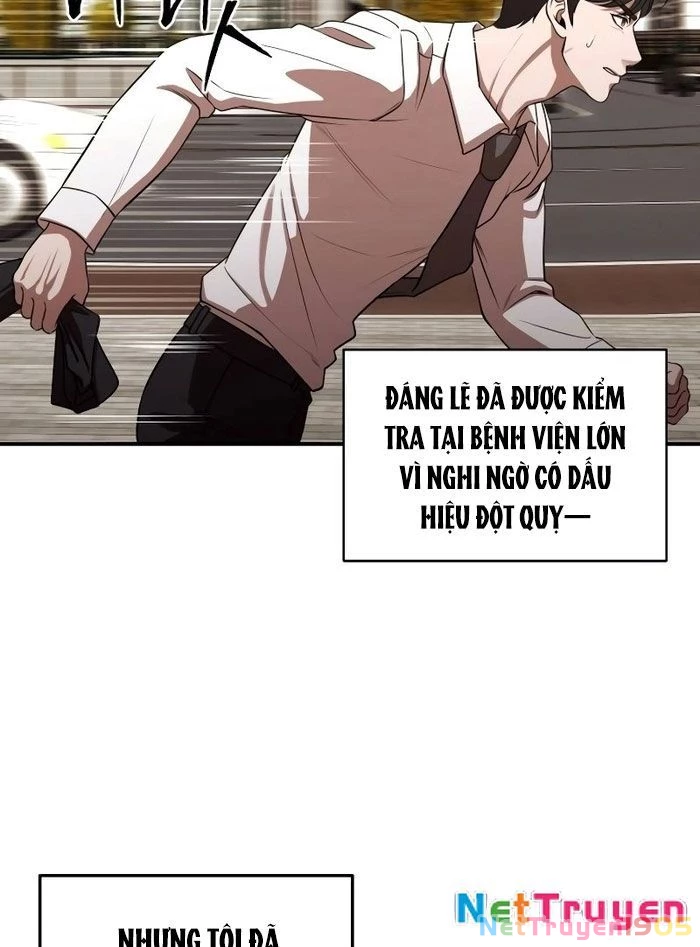 Thiên Tài Công Sở Vượt Qua Ranh Giới Chapter 1 - 156