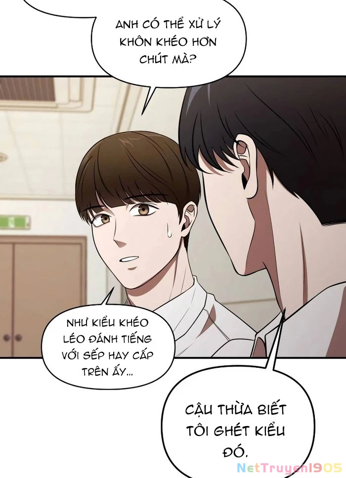 Thiên Tài Công Sở Vượt Qua Ranh Giới Chapter 1 - 195