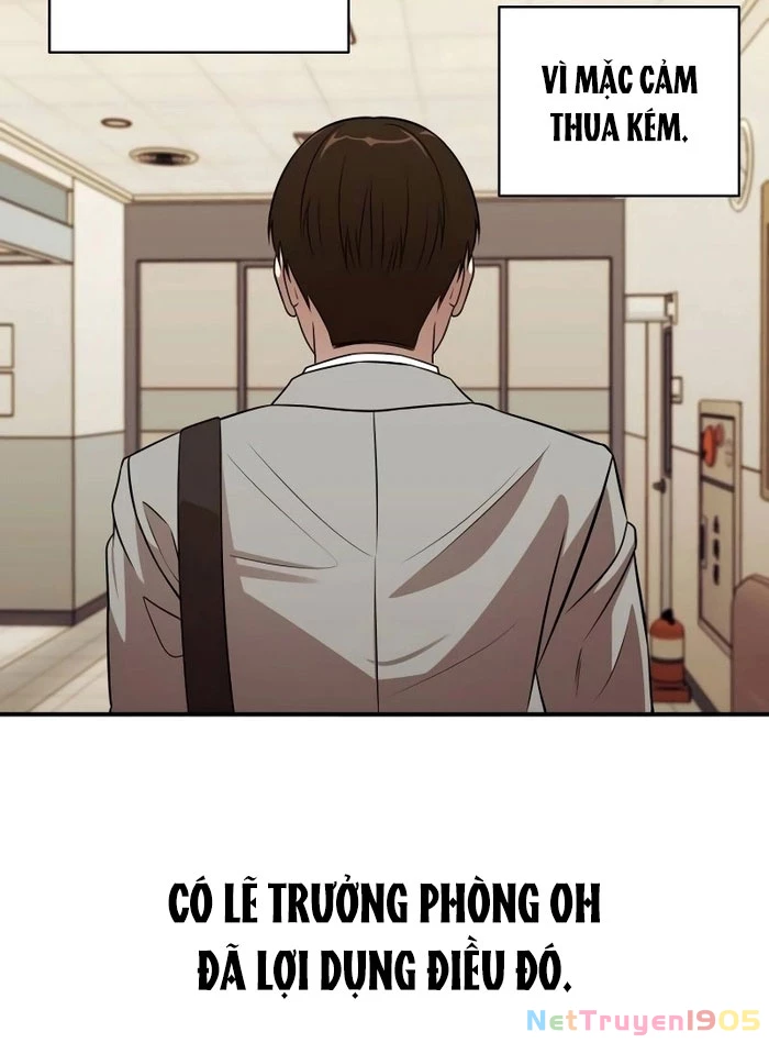 Thiên Tài Công Sở Vượt Qua Ranh Giới Chapter 1 - 232