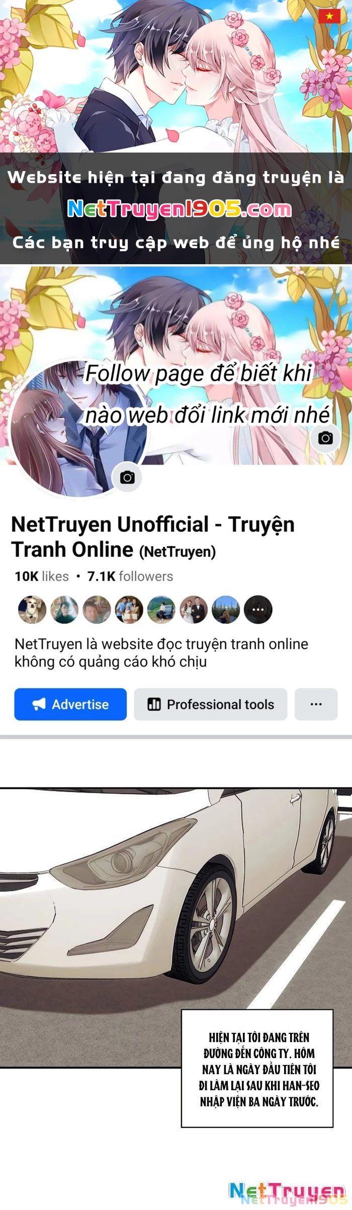 Thiên Tài Công Sở Vượt Qua Ranh Giới Chapter 2 - 1
