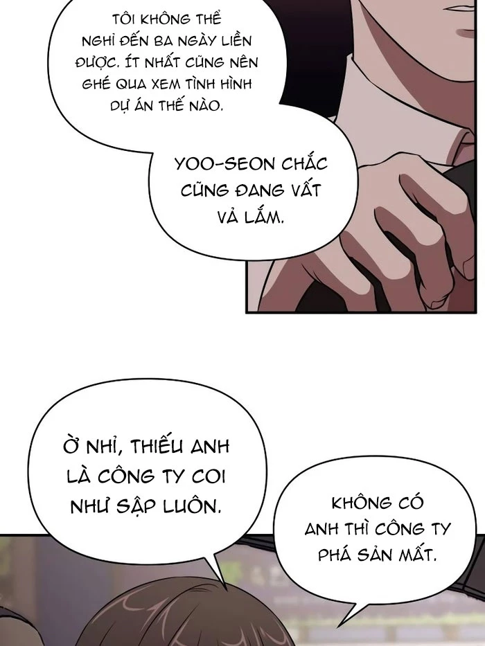 Thiên Tài Công Sở Vượt Qua Ranh Giới Chapter 2 - 4