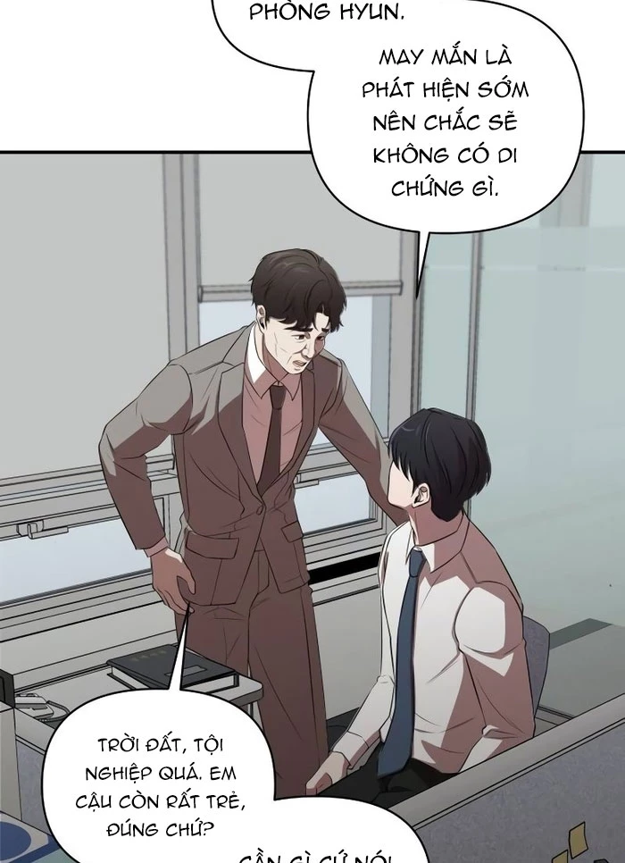 Thiên Tài Công Sở Vượt Qua Ranh Giới Chapter 2 - 35