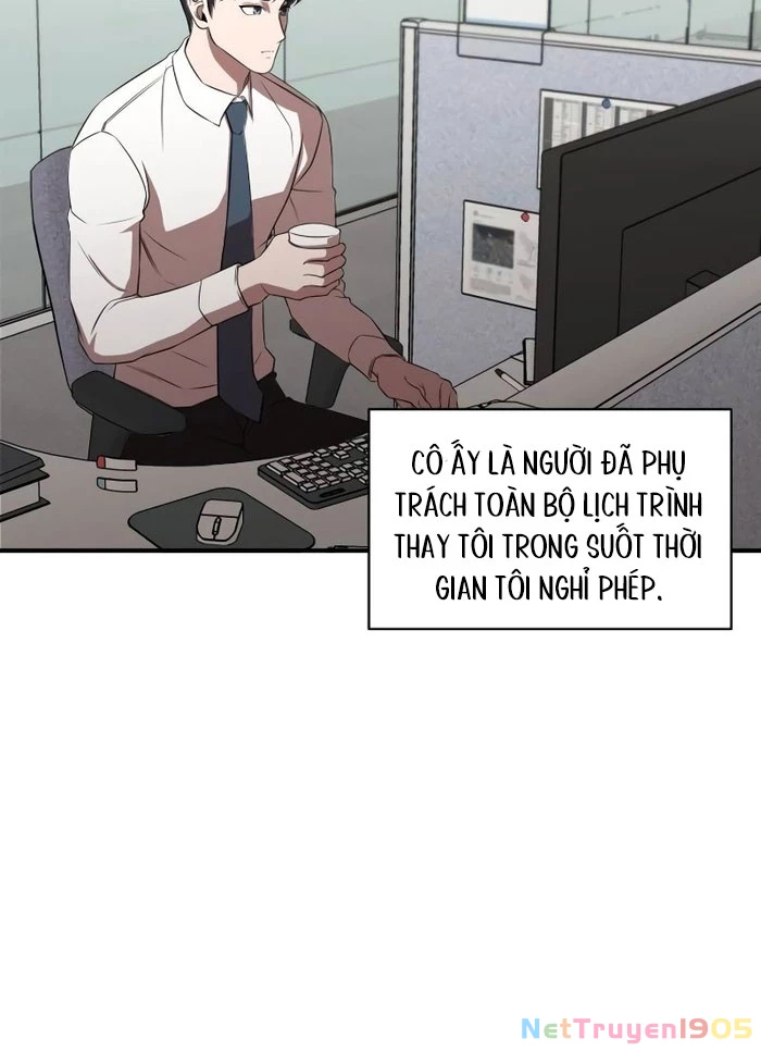 Thiên Tài Công Sở Vượt Qua Ranh Giới Chapter 2 - 44