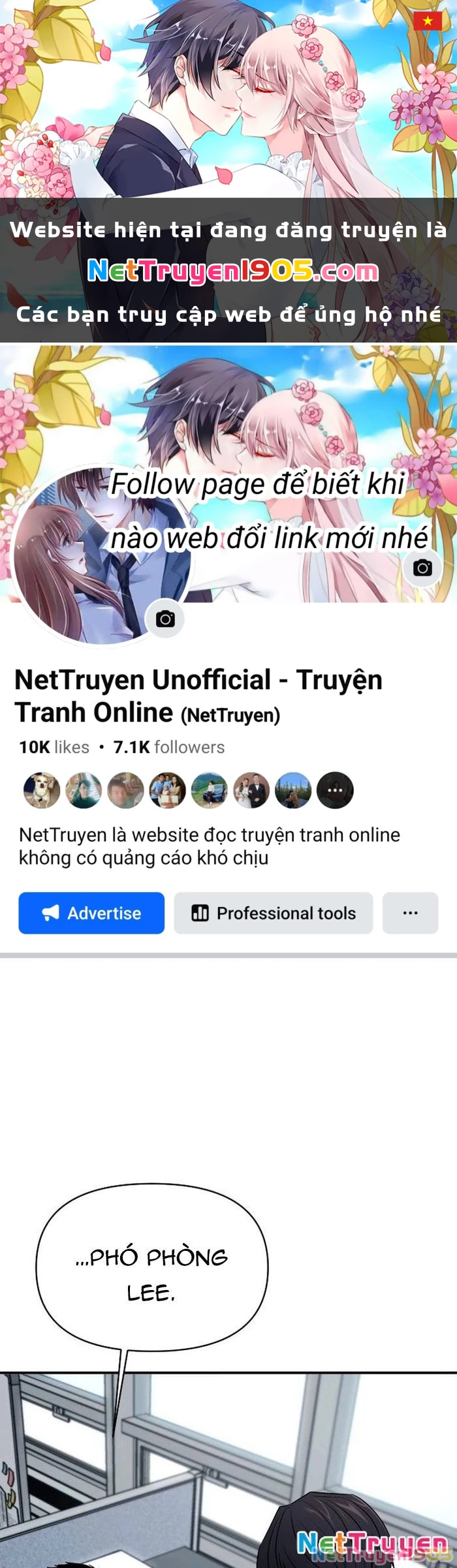 Thiên Tài Công Sở Vượt Qua Ranh Giới Chapter 3 - 1