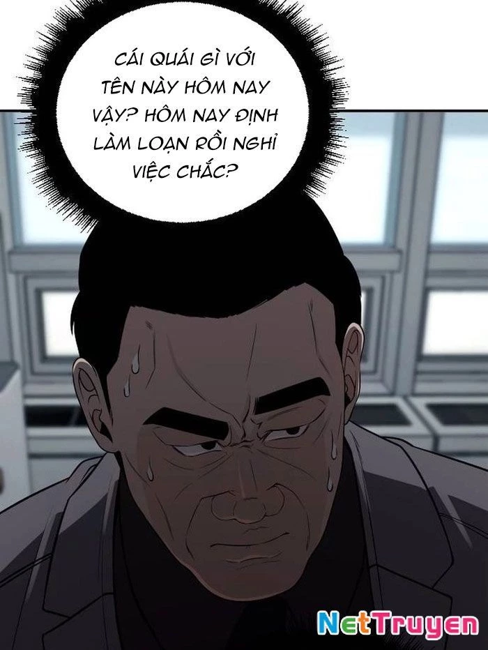 Thiên Tài Công Sở Vượt Qua Ranh Giới Chapter 3 - 11