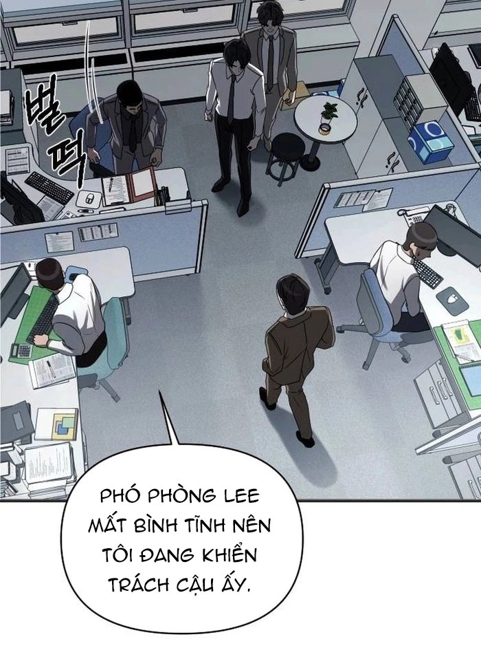 Thiên Tài Công Sở Vượt Qua Ranh Giới Chapter 3 - 34