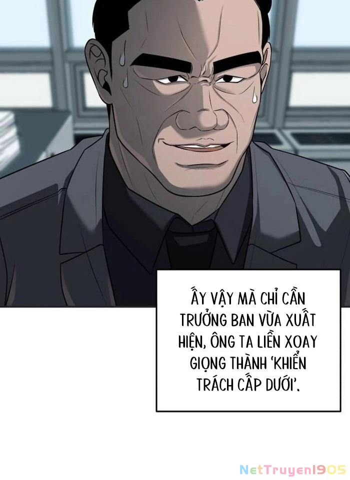 Thiên Tài Công Sở Vượt Qua Ranh Giới Chapter 3 - 37