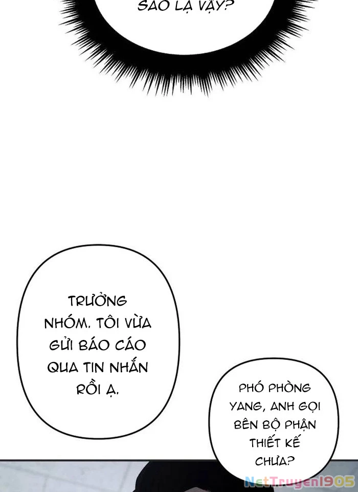 Thiên Tài Công Sở Vượt Qua Ranh Giới Chapter 3 - 47
