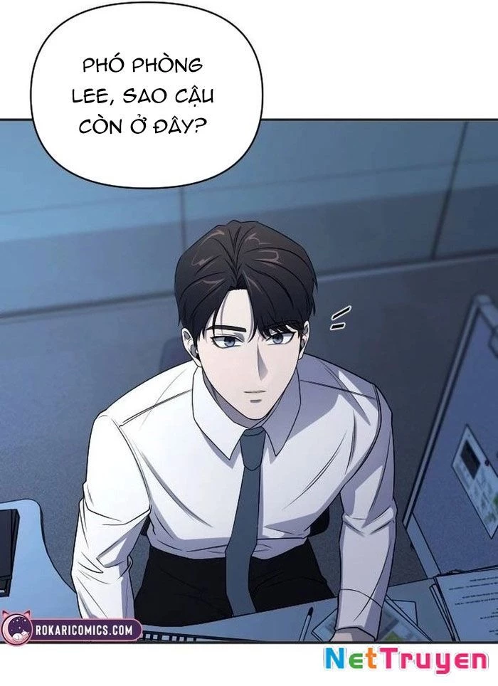 Thiên Tài Công Sở Vượt Qua Ranh Giới Chapter 3 - 61