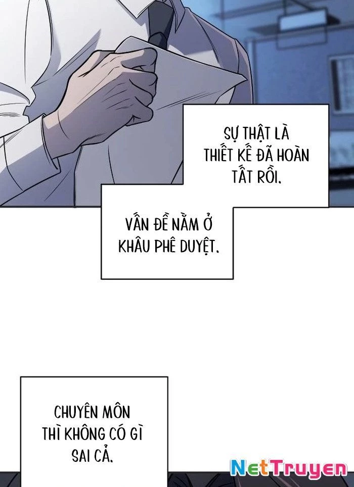 Thiên Tài Công Sở Vượt Qua Ranh Giới Chapter 3 - 66