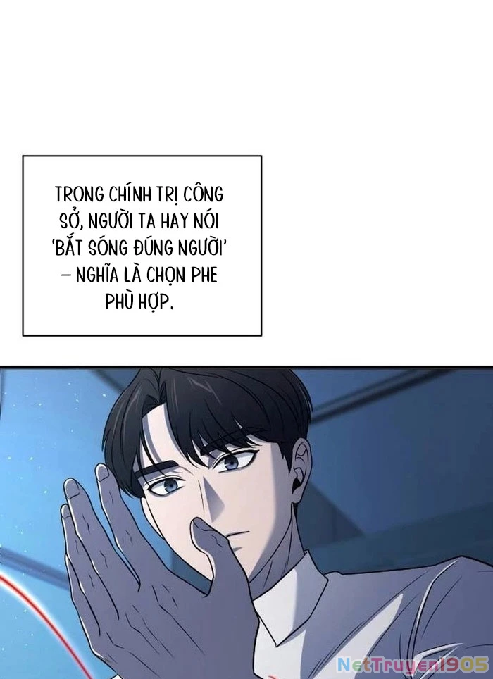 Thiên Tài Công Sở Vượt Qua Ranh Giới Chapter 3 - 77
