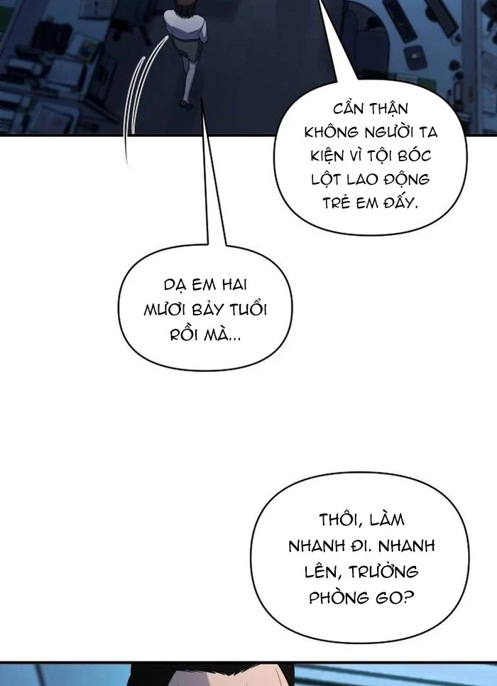 Thiên Tài Công Sở Vượt Qua Ranh Giới Chapter 3 - 92
