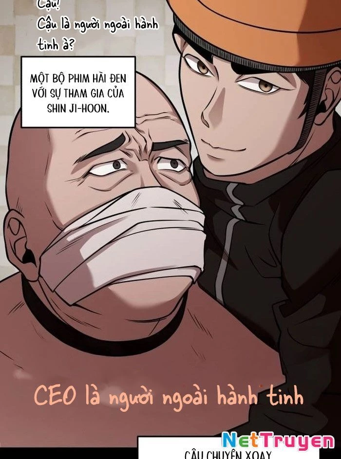 Thiên Tài Công Sở Vượt Qua Ranh Giới Chapter 3 - 136