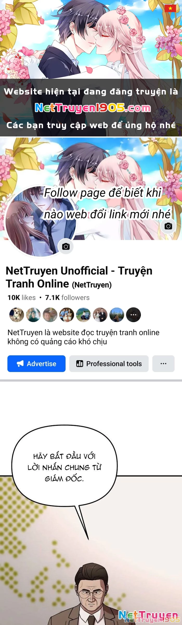 Thiên Tài Công Sở Vượt Qua Ranh Giới Chapter 4 - 1