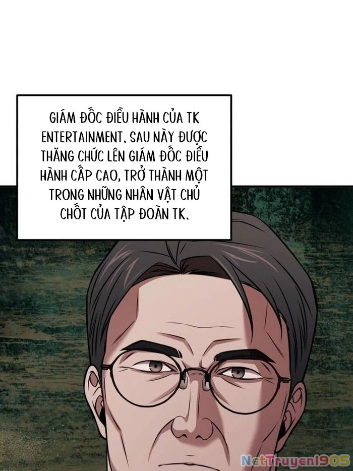 Thiên Tài Công Sở Vượt Qua Ranh Giới Chapter 4 - 5