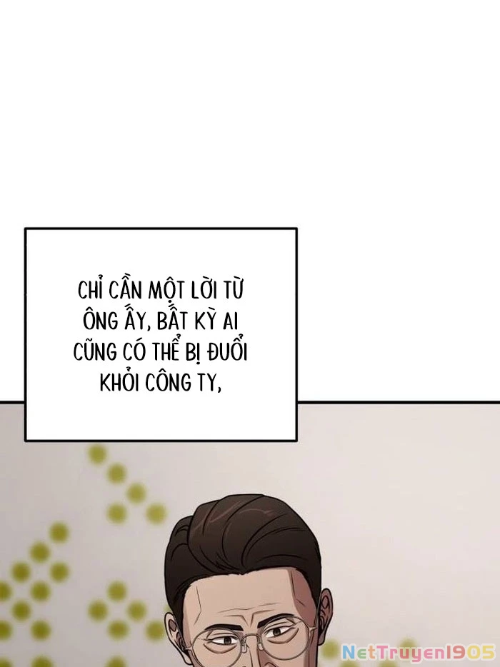 Thiên Tài Công Sở Vượt Qua Ranh Giới Chapter 4 - 7