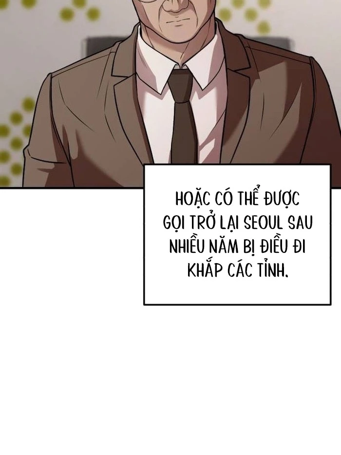 Thiên Tài Công Sở Vượt Qua Ranh Giới Chapter 4 - 8