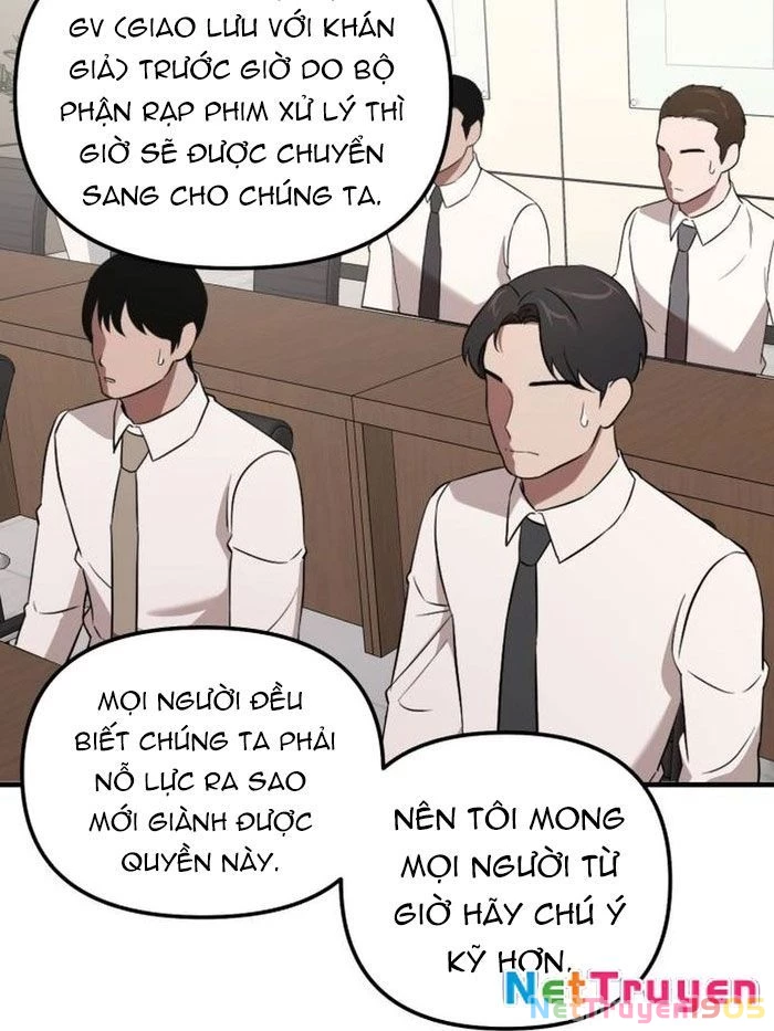 Thiên Tài Công Sở Vượt Qua Ranh Giới Chapter 4 - 16