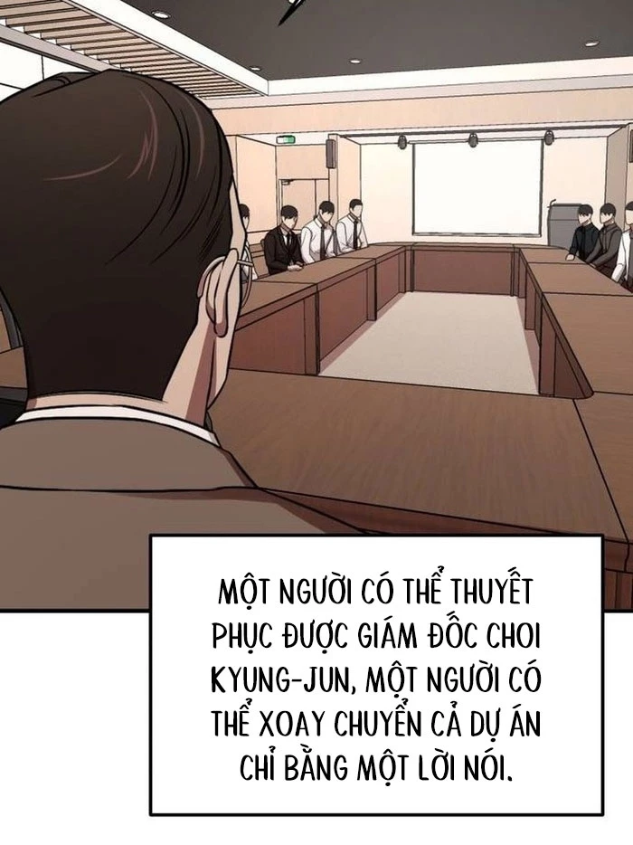 Thiên Tài Công Sở Vượt Qua Ranh Giới Chapter 4 - 20
