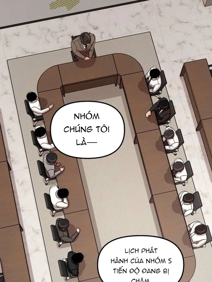 Thiên Tài Công Sở Vượt Qua Ranh Giới Chapter 4 - 22
