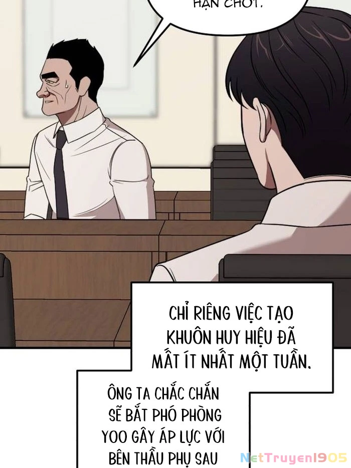 Thiên Tài Công Sở Vượt Qua Ranh Giới Chapter 4 - 28