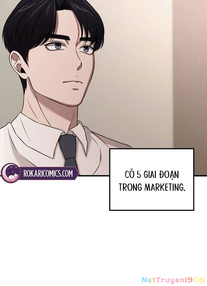 Thiên Tài Công Sở Vượt Qua Ranh Giới Chapter 4 - 65