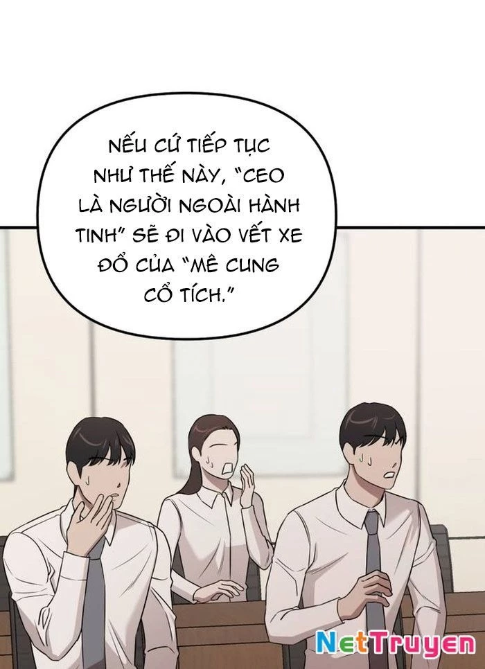 Thiên Tài Công Sở Vượt Qua Ranh Giới Chapter 4 - 71