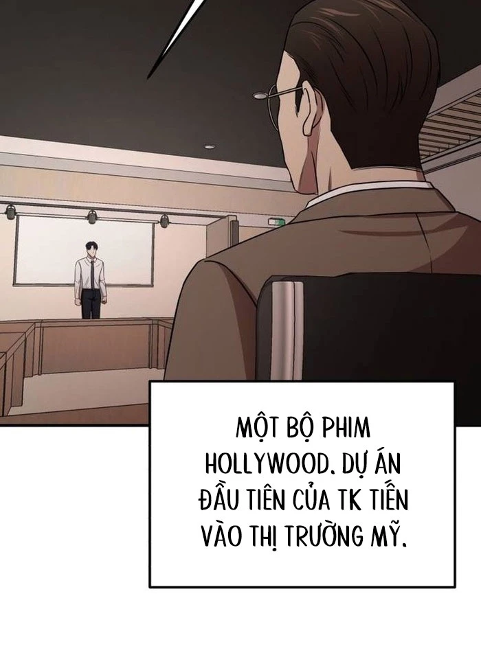 Thiên Tài Công Sở Vượt Qua Ranh Giới Chapter 4 - 84