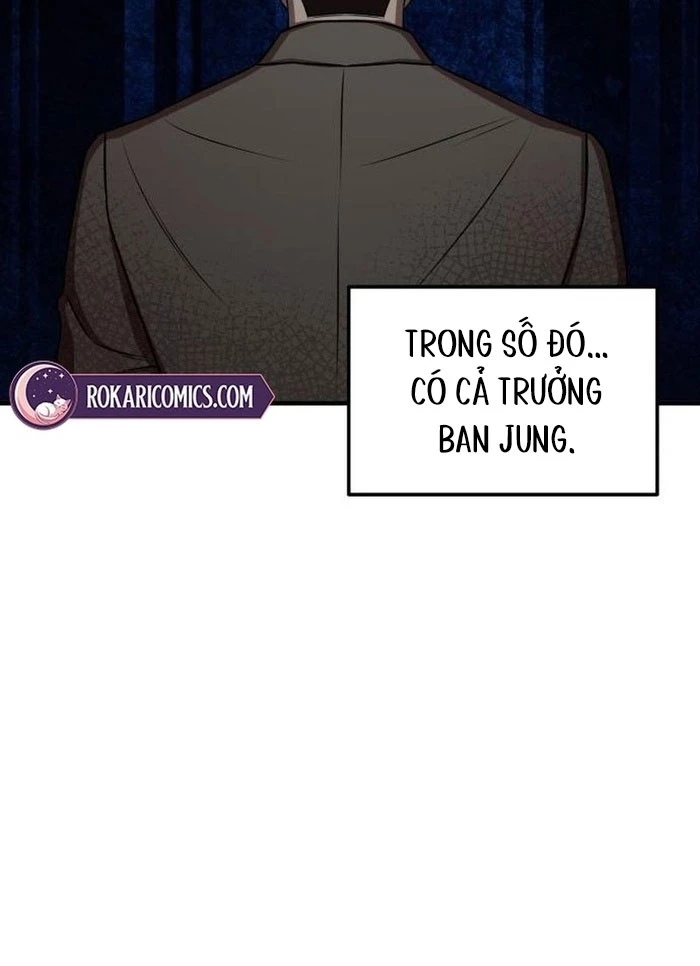 Thiên Tài Công Sở Vượt Qua Ranh Giới Chapter 4 - 92