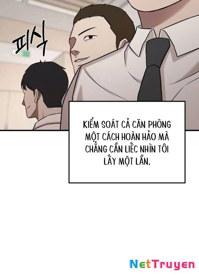 Thiên Tài Công Sở Vượt Qua Ranh Giới Chapter 4 - 106