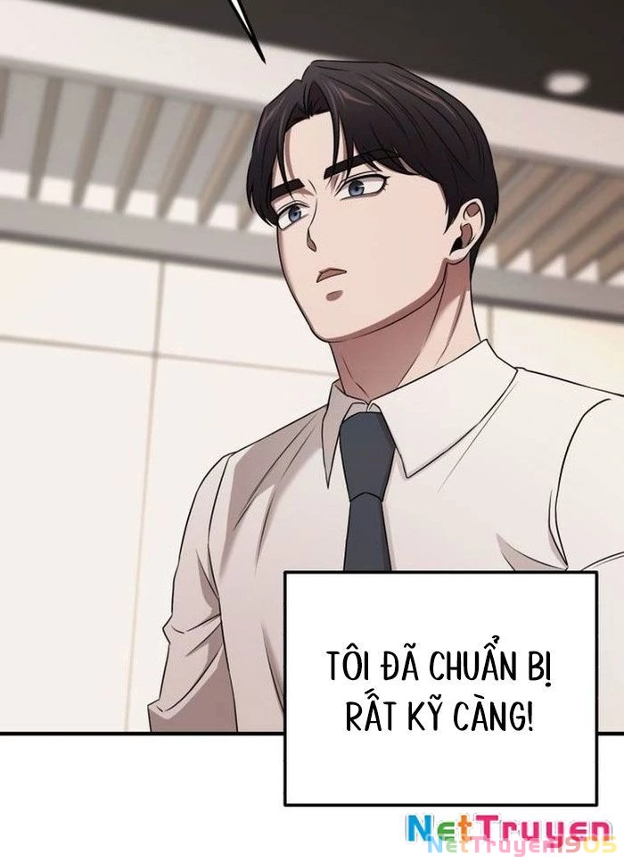 Thiên Tài Công Sở Vượt Qua Ranh Giới Chapter 4 - 111