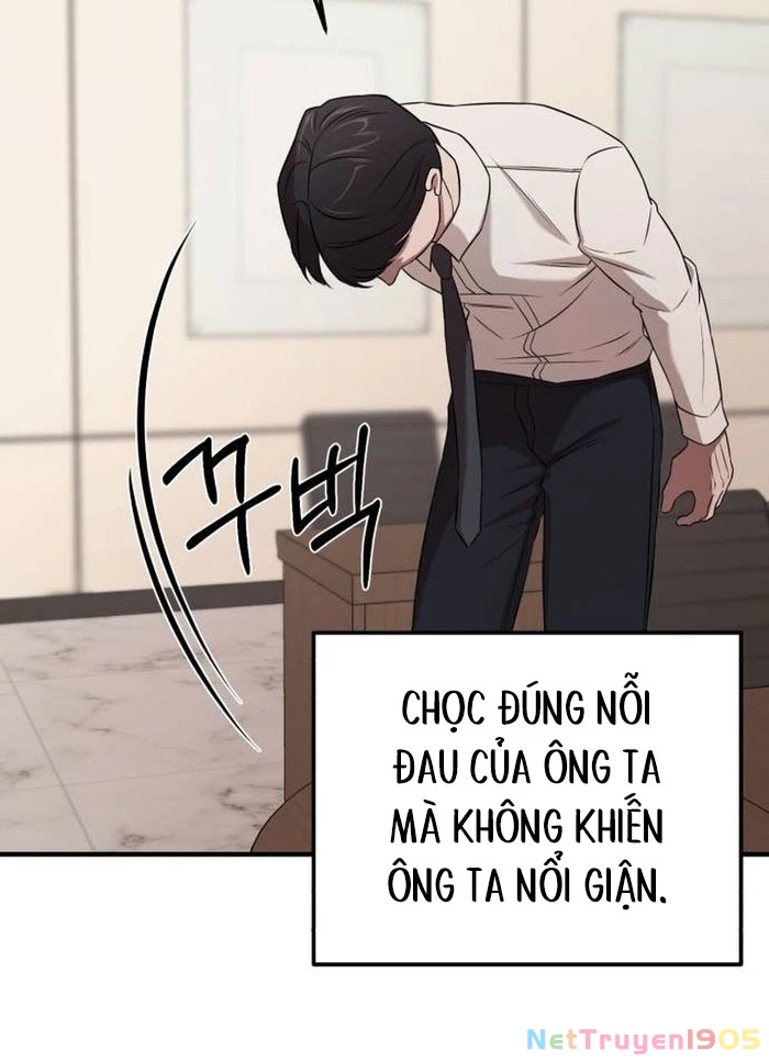 Thiên Tài Công Sở Vượt Qua Ranh Giới Chapter 4 - 118
