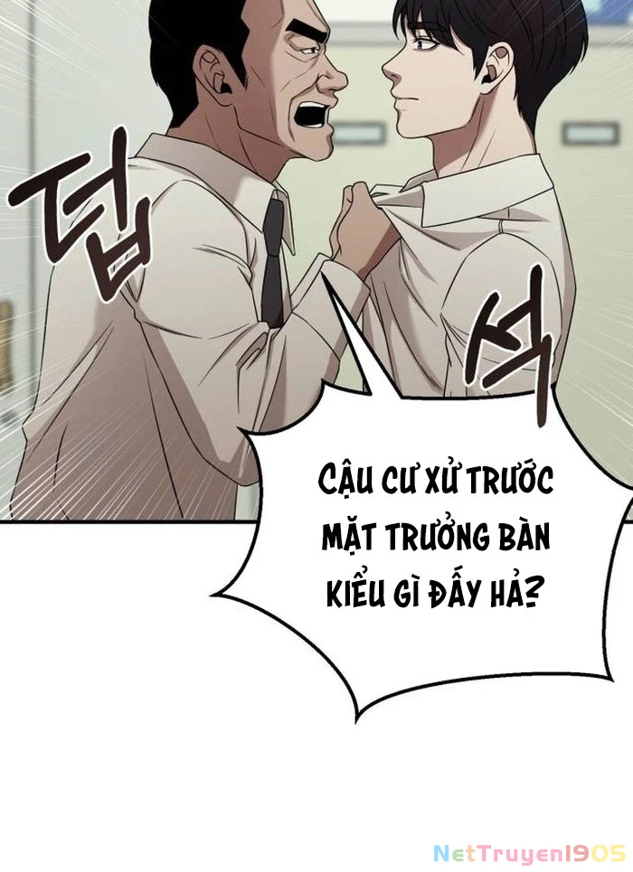 Thiên Tài Công Sở Vượt Qua Ranh Giới Chapter 4 - 123