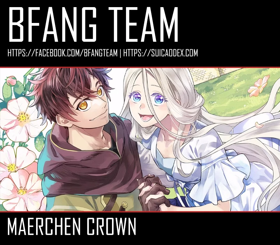 Marchen Crown Chapter 1 - 20