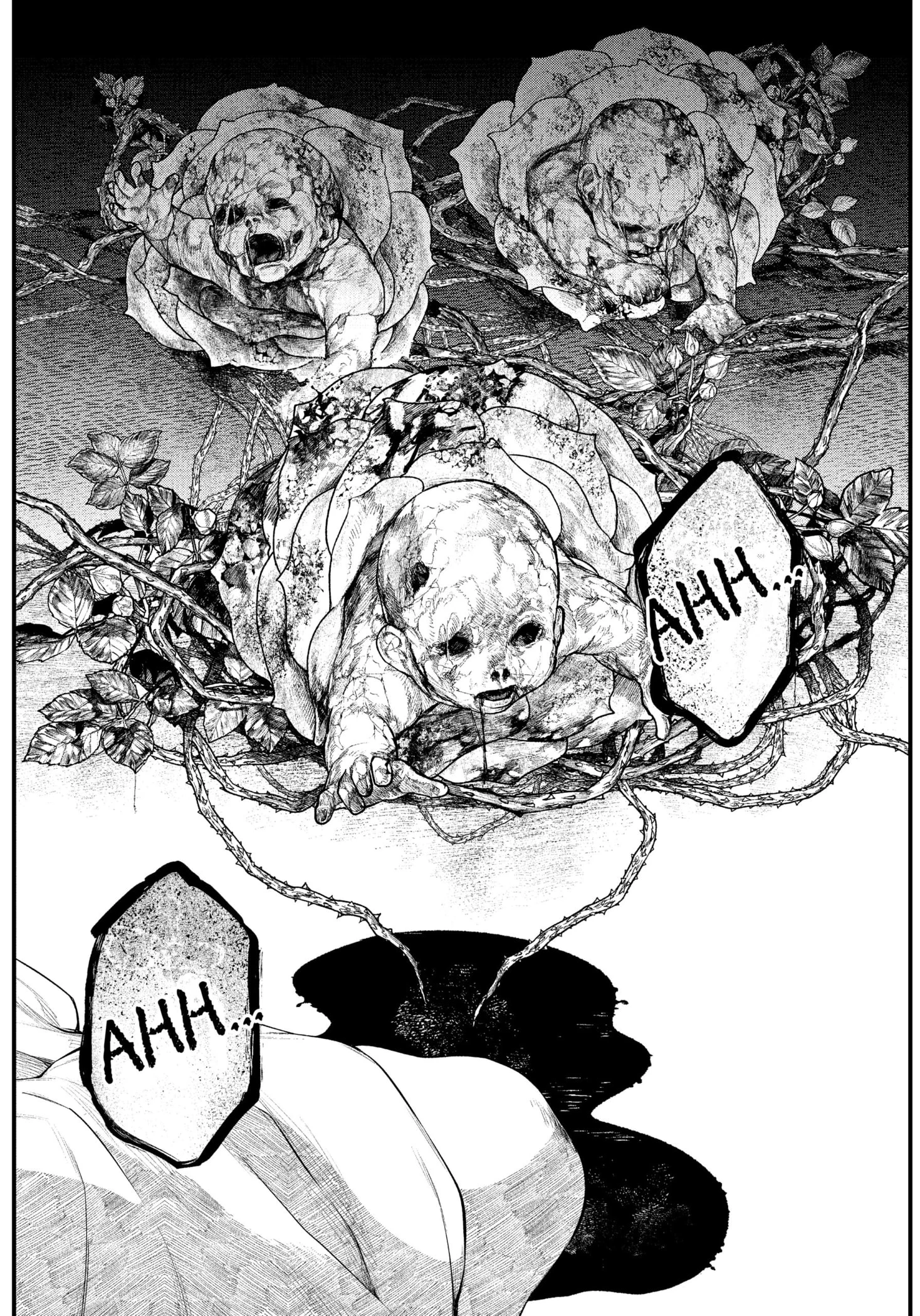 Marchen Crown Chapter 2 - 11