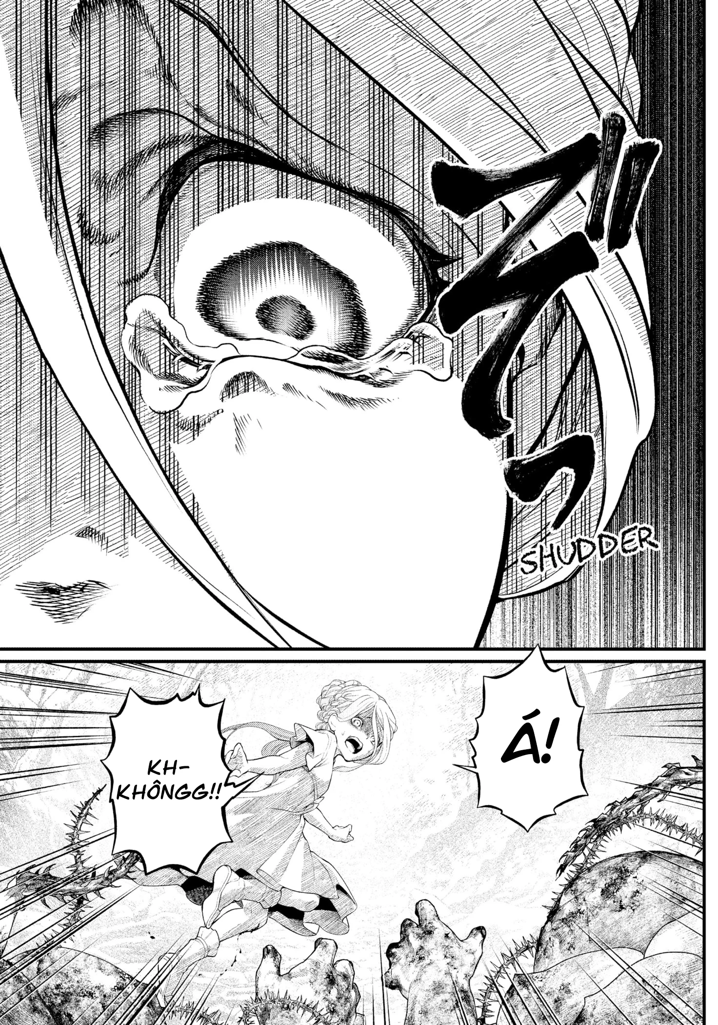 Marchen Crown Chapter 2 - 12