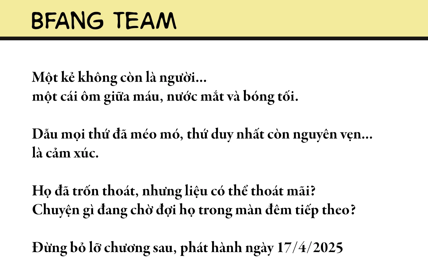 Marchen Crown Chapter 4 - 28