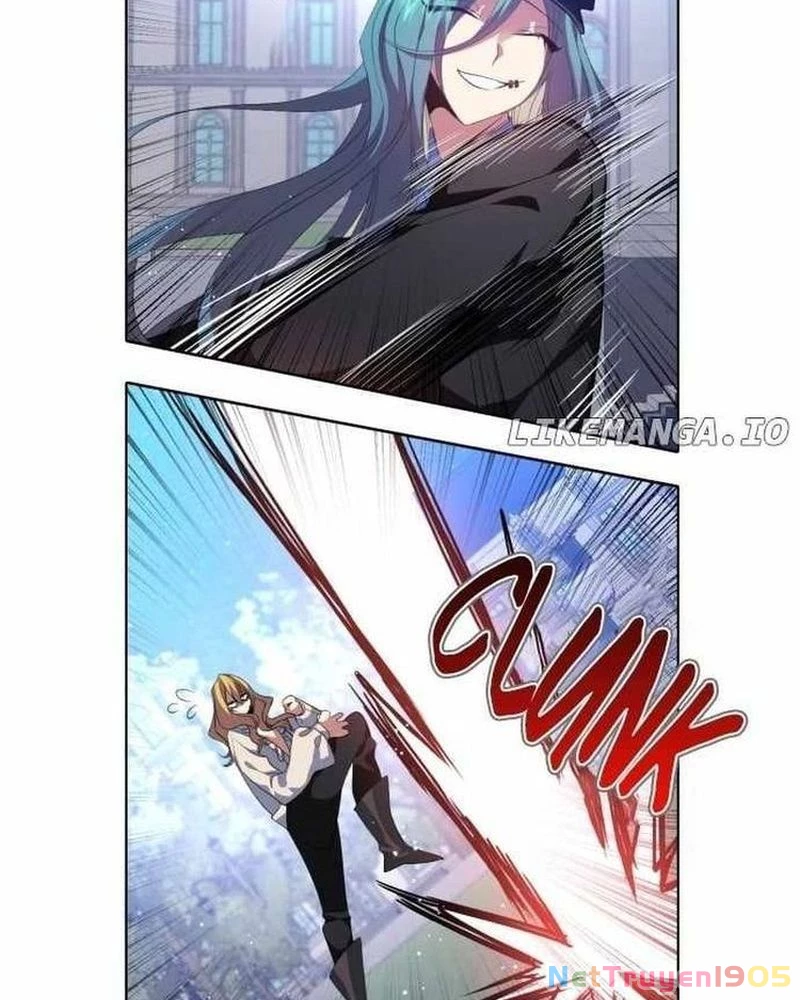Zero Game Chapter 288 - 8